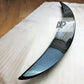 BMW 3 Series Coupe M3 E92 Car Rear Spoiler 2004-2012 Carbon Fibre
