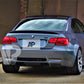 BMW 3 Series Coupe M3 E92 Car Rear Spoiler 2004-2012 Carbon Fibre