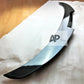 BMW 3 Series M3 F30 Car Rear Spoiler 2011-2019 M4 Style Carbon Fibre