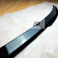 BMW 5 Series M5 G30 F90 Car Rear Spoiler 2016-24 CS Style Gloss Black