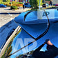 BMW X5 F15 X5M F85 Car Rear Roof Spoiler 2013-2018 Gloss Black