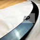 Mercedes CLA Class W117 Car Rear Spoiler 2013-2018 Gloss Black