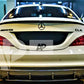 Mercedes CLA Class W117 Car Rear Spoiler 2013-2018 Gloss Black