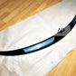 Mercedes C Class W205 Car Rear Spoiler 2014-21 Abs-Gloss Black