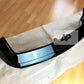 VW Golf MK8 Car Rear Roof Spoiler 2019-24 Clubsport Style Gloss Black
