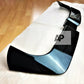 Audi A3 S3 RS3 8Y Sportback Car Rear Roof Spoiler 2020-24 Gloss Black