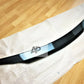 Mercedes E Class W212 Car Rear Spoiler 2008-2016 Carbon Fibre