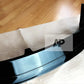 VW Golf MK8 Car Rear Roof Spoiler 2013-20 Clubsport Style Gloss Black