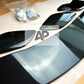 Mercedes A45 A Class Car Rear Roof Spoiler W176 2012-18 Carbon Fibre