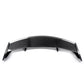 Mercedes A45 A Class Car Rear Roof Spoiler W176 2012-18 Carbon Fibre