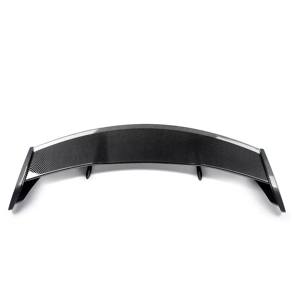 Mercedes A45 A Class Car Rear Roof Spoiler W176 2012-18 Carbon Fibre