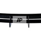 VW Golf R MK7.5 Rear Blade Style Diffuser 2016-2020 Gloss Black