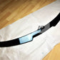 BMW 3 Series M3 G20 G80 Car Rear Spoiler 2018-24 M4 Style Gloss Black