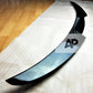 BMW 3 Series M3 G20 G80 Car Rear Spoiler 2018-24 M4 Style Gloss Black