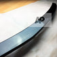 Mercedes E Class Coupe W207 Car Spoiler Wing 2009-2017 Gloss Black