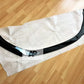 VW Golf MK6 GTD GTI Front Splitter Lip 2008-2013 Gloss Black