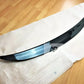 BMW 3 Series Convertible M3 Car Spoiler 2004-2012 Carbon Fibre