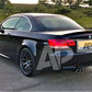BMW 3 Series Convertible M3 Car Spoiler 2004-2012 Carbon Fibre
