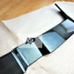 Audi A3 S3 RS3 Car Rear Roof Spoiler Lip 2020-2024 Carbon Fibre