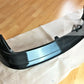 VW Golf MK8 Car Rear Roof Spoiler 2019-2024 Clubsport Carbon Fibre