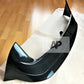 VW Golf MK8 Car Rear Roof Spoiler 2019-2024 Clubsport Carbon Fibre