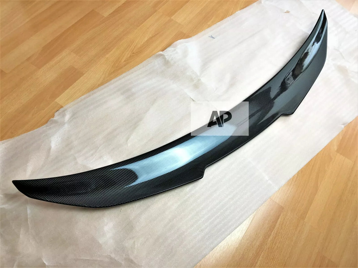 BMW 2 Series M2 F22 F87 Car Rear Spoiler 2014-2021 Carbon Fibre