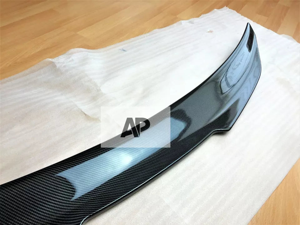 BMW 2 Series M2 F22 F87 Car Rear Spoiler 2014-2021 Carbon Fibre