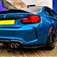 BMW 2 Series M2 F22 F87 Car Rear Spoiler 2014-2021 Carbon Fibre