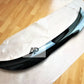 BMW 3 Series Car Rear Spoiler M3 F30 F80 2011-2019 Gloss Black