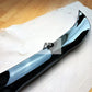 BMW 3 Series Car Rear Spoiler M3 F30 F80 2011-2019 Gloss Black