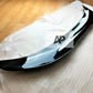 BMW 3 Series Car Rear Spoiler M3 F30 F80 2011-2019 Gloss Black
