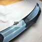 BMW 3 Series M3 G20 G80 Car Rear Spoiler 2018-2021 Carbon Fibre
