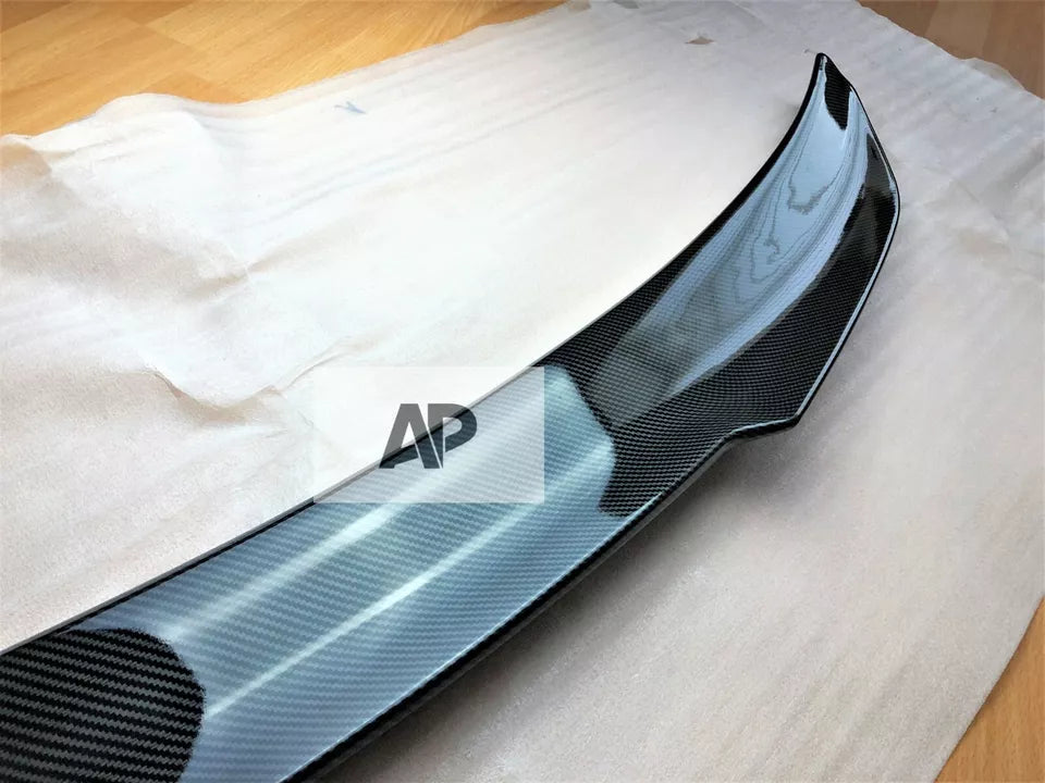 BMW 3 Series M3 G20 G80 Car Rear Spoiler 2018-2021 Carbon Fibre