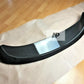 VW Golf MK6 Car Rear Roof Spoiler Wing 2008-2013 Carbon Fibre