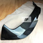 VW Golf MK7 MK7.5 Car Rear Roof Spoiler 2013-2020 Carbon Fibre