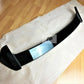 BMW 1 Series E81 E87 Car Rear Roof Spoiler 2004-2013 Gloss Black