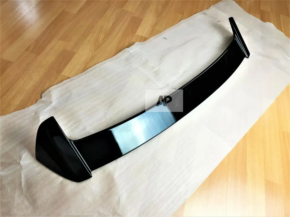 BMW 1 Series E81 E87 Car Rear Roof Spoiler 2004-2013 Gloss Black