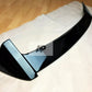 BMW 1 Series E81 E87 Car Rear Roof Spoiler 2004-2013 Gloss Black