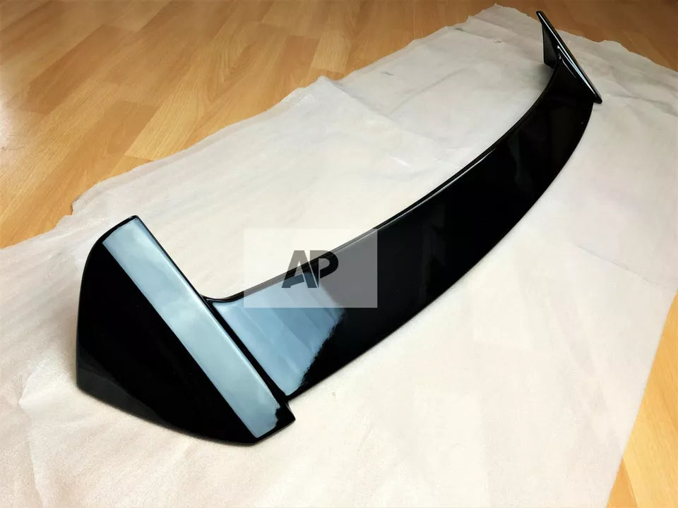 BMW 1 Series E81 E87 Car Rear Roof Spoiler 2004-2013 Gloss Black