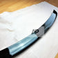 Mercedes CLS Class W218 C218 Car Rear Spoiler 2010-18 Gloss Black
