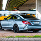 Mercedes CLS Class W218 C218 Car Rear Spoiler 2010-18 Gloss Black