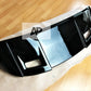Mercedes GLC Class Car Rear Roof Spoiler 2015-2024 Gloss Black