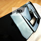 Mercedes GLC Class Car Rear Roof Spoiler 2015-2024 Gloss Black