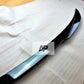 BMW 4 Series Coupe G22 G82 Car Rear Spoiler 2020-2024 Gloss Black