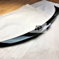BMW 4 Series Coupe G22 G82 Car Rear Spoiler 2020-2024 Gloss Black