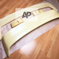 BMW 3 Series M3 E36 GT GTR Car Rear Spoiler 1990-2000 Unpainted