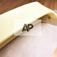 BMW 3 Series M3 E36 GT GTR Car Rear Spoiler 1990-2000 Unpainted