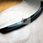 Mercedes CLS Class W257 C257 Car Rear Spoiler 2018-2024 Gloss Black