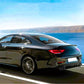 Mercedes CLS Class W257 C257 Car Rear Spoiler 2018-2024 Gloss Black