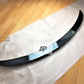 Mercedes GLC Class Coupe GLC63 Car Rear Spoiler 2015-24 Carbon Fibre